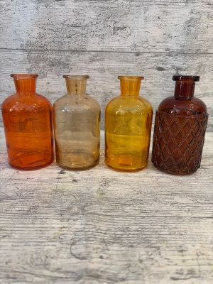 Medium Bud Vase