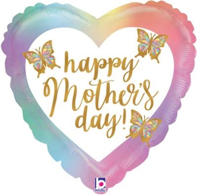 Mothers Day Balloon