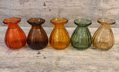 Small Bud Vase