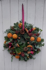 Merry and bright