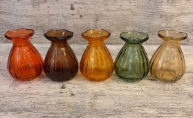 Small Bud Vase